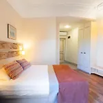Aspen Kaleici Ξενοδοχείο 3*
