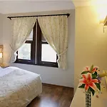 Ξενοδοχείο Aspen Kaleici Αττάλεια
