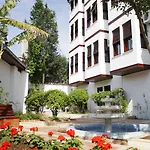 Aspen Kaleici Ξενοδοχείο