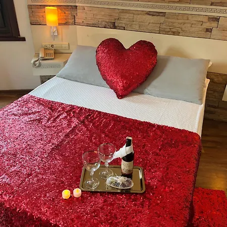 Aspen Kaleiçi Hotel 3*