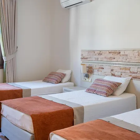Aspen Kaleiçi Hotel
