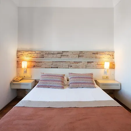 Hotel Aspen Kaleiçi