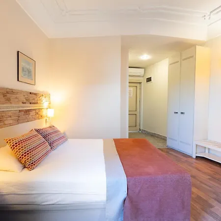 Aspen Kaleiçi Hotel 3*