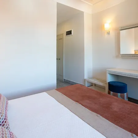 Hotel Aspen Kaleiçi 3*
