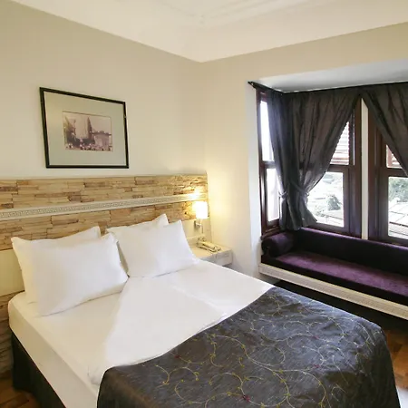 Aspen Kaleiçi Hotel
