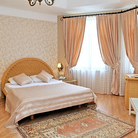 Hotel Aspen Kaleiçi Antalya