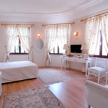 Aspen Kaleiçi 3* Antalya