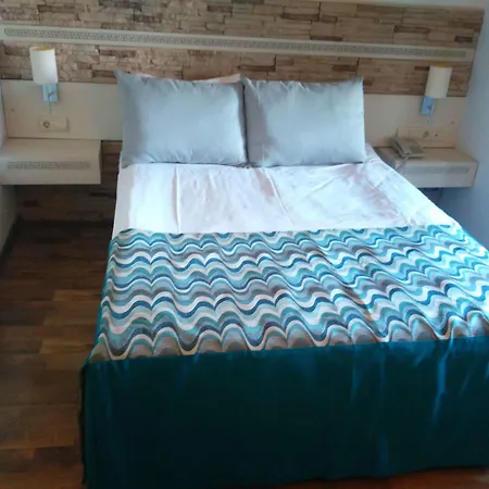 Aspen Kaleiçi Hotel