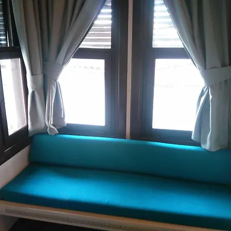 Aspen Kaleiçi 3* Antalya