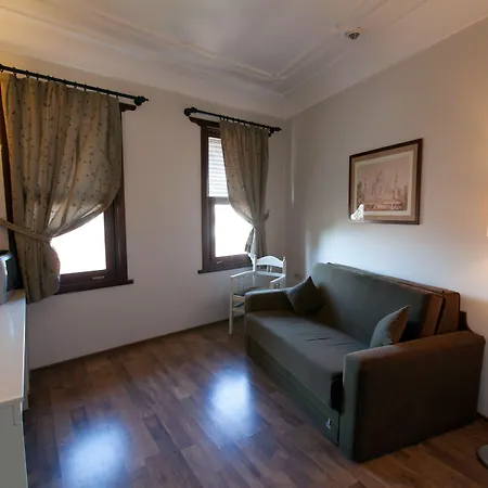 Aspen Kaleiçi Hotel Antalya