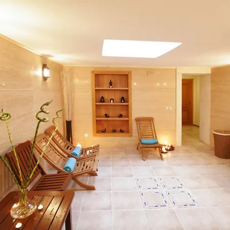 Hotel Aspen Kaleiçi 3*