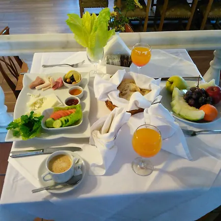 Aspen Kaleiçi 3* Antalya