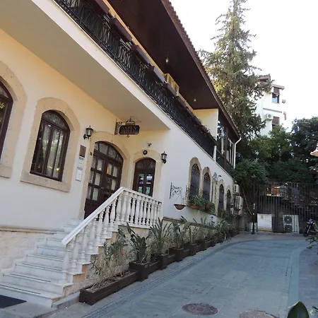 Ξενοδοχείο Aspen Kaleici