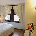 Отель Aspen Kaleici Анталья