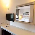 Hotel Aspen Kaleici Antalya