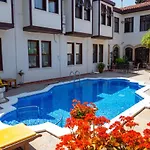 Aspen Kaleici Hotel Antalya