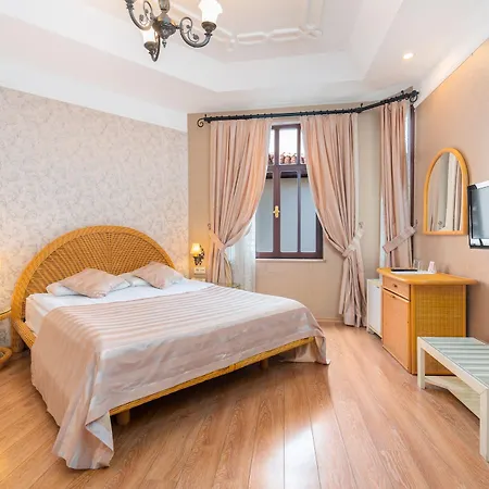 Aspen Kaleiçi Otel Antalya