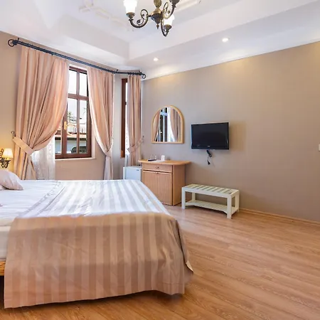 Aspen Kaleiçi 4*