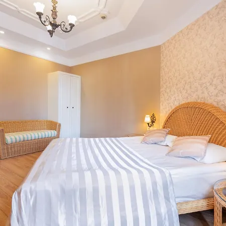 Aspen Kaleiçi 4* Antalya