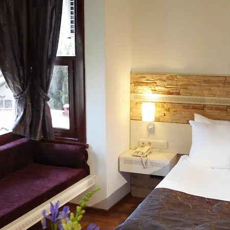 Aspen Kaleiçi Antalya