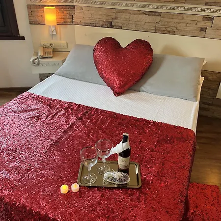 Aspen Kaleiçi Otel 4*