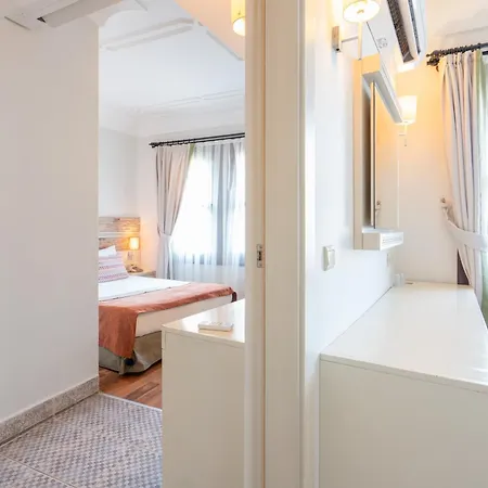 Aspen Kaleiçi 4*