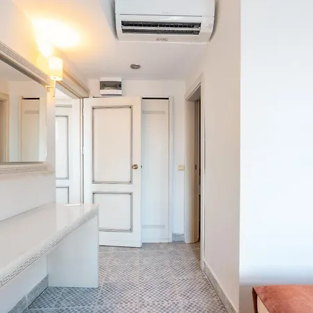 Aspen Kaleiçi 4* Antalya