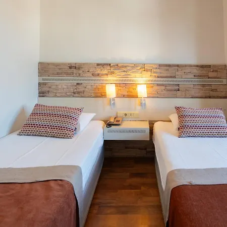 Aspen Kaleiçi 4*
