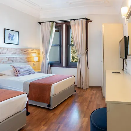 Aspen Kaleiçi Otel