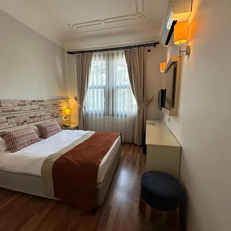 Aspen Kaleiçi Antalya