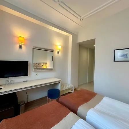 Aspen Kaleiçi Otel