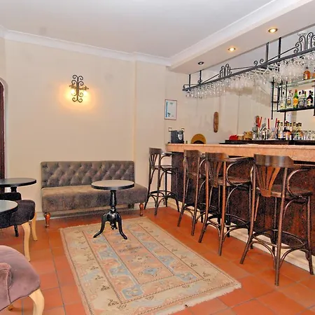 Otel Aspen Kaleiçi