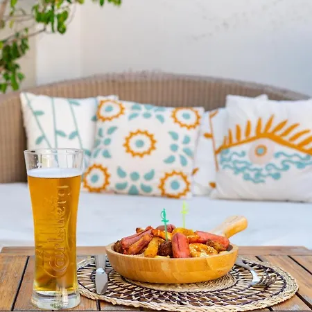 Aspen Kaleici 3* Antalya