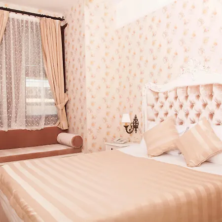 Hotel Aspen Kaleici Antalya