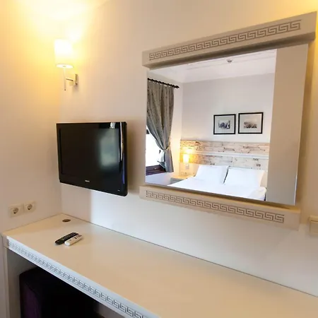 Hotel Aspen Kaleici Antalya