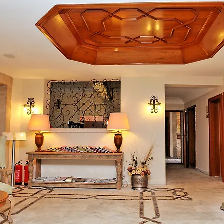 Aspen Kaleici Анталья