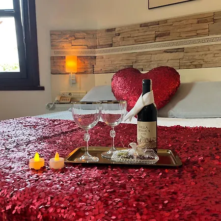 Aspen Kaleici Анталья