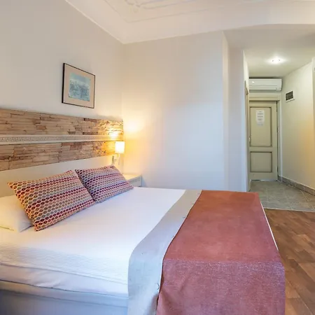 Aspen Kaleici Antalya