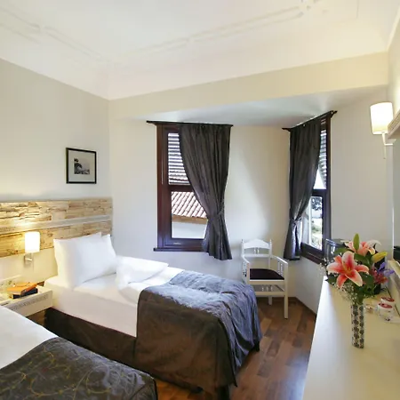 Aspen Kaleici Hotel 3*