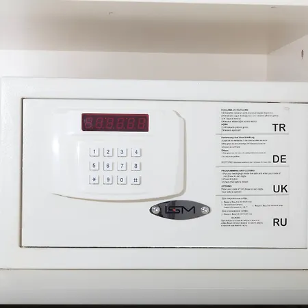 Hotel Aspen Kaleici 3*