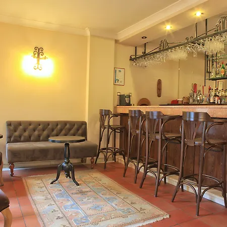 Hotel Aspen Kaleici Antalya