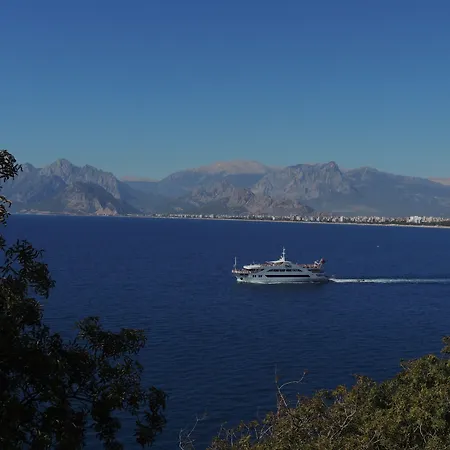 Aspen Kaleici 3* Antalya