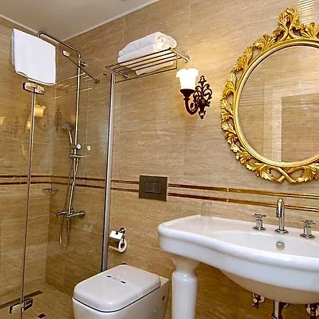 Aspen Kaleici 3* Antalya