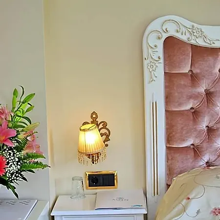 Aspen Kaleici Hotel 3*