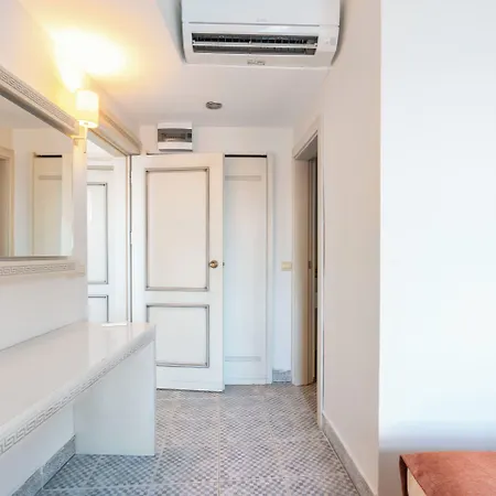 Aspen Kaleici Hotel Antalya