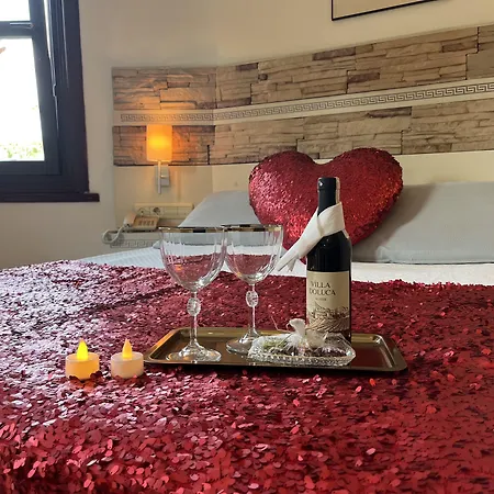 Hotel Aspen Kaleici 3*