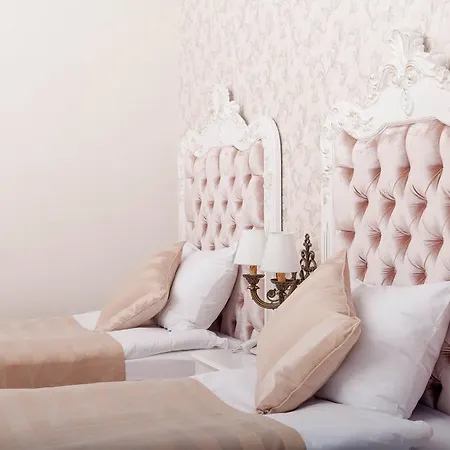 Отель Aspen Kaleici