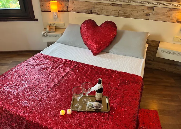 Aspen Kaleiçi Hotel 3*