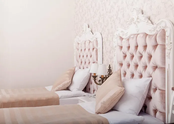 Hotel Aspen Kaleiçi