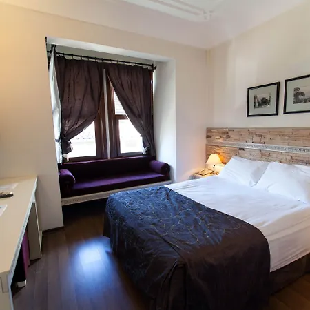 Aspen Kaleici Hotel